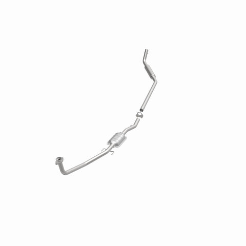 MagnaFlow Conv DF Tercel 95-97 1.5L EFI - 23898