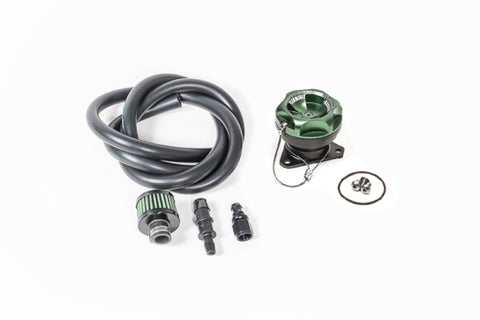 Radium Engineering FCST-X  Refueling Kit - Direct Mount Standard Fill - 20-0841-20