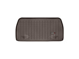 WeatherTech 2011-2016 Honda Odyssey Cargo Liners - Cocoa - 43475
