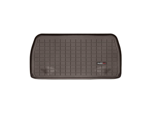 WeatherTech 2011-2016 Honda Odyssey Cargo Liners - Cocoa - 43475