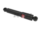 KYB Shocks & Struts Excel-G Rear NISSAN Pathfinder (2WD) 2005-10 NISSAN Pathfinder (4WD) 2005-10 - 345056