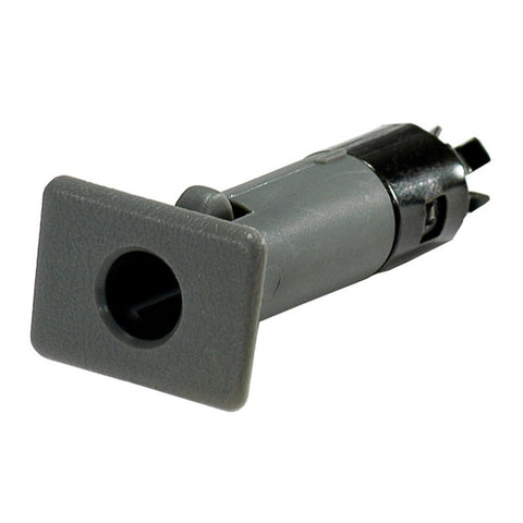 Rugged Ridge Half Door Insert Gray 87-06 Jeep Wrangler - 11818.09