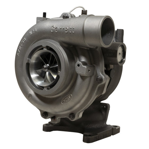 BD Diesel Duramax Screamer Turbo - 2004.5-2010 Chevrolet LLY/LBZ/LMM - 1045840