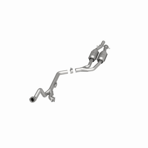 MagnaFlow Conv DF 92-93 Mercedes 400E/SE 4.2L - 23573