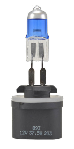 Hella Bulb 893 12V 375W Xen Wht Xb (2) - H71071232