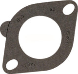 Gates 79-86 GMC C2500 Pickup 5.7L V8 Thermostat Gasket - 1.81in Hole - 33637