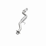 MagnaFlow Direct Fit Catalytic Converter 06-08 Suzuki Grand Vitara 2.7L - 51728