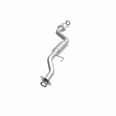 MagnaFlow Direct Fit Catalytic Converter 06-08 Suzuki Grand Vitara 2.7L - 51728