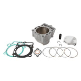 Cylinder Works 11-12 KTM 350 SX-F 350cc Standard Bore Cylinder Kit 13.5:1 Comp. 88mm - 50001-K01