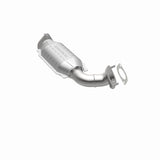 MagnaFlow Direct Fit Catalytic Converter 08-09 Cadi CTS 3.6 Passenger Side OEM - 49171