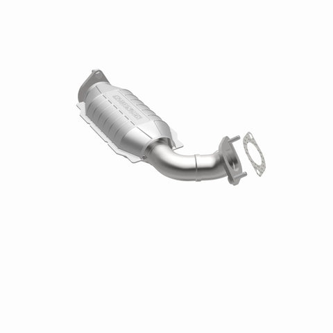 MagnaFlow Direct Fit Catalytic Converter 08-09 Cadi CTS 3.6 Passenger Side OEM - 49171