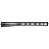 Westin B-FORCE LED Light Bar Double Row 40 inch Combo w/3W Cree - Black - 09-12212-80C