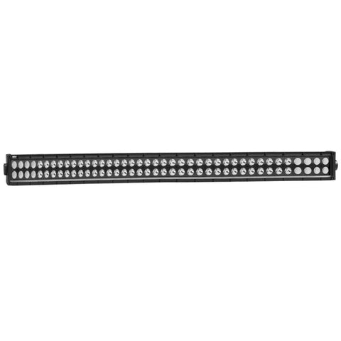 Westin B-FORCE LED Light Bar Double Row 40 inch Combo w/3W Cree - Black - 09-12212-80C