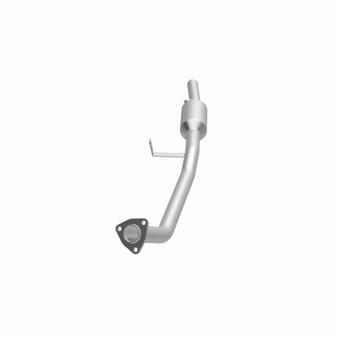 MagnaFlow Conv DF 96-97 Infiniti J30 Driver Side 50S - 444740