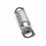 MagnaFlow Direct Fit Catalytic Converter 95-96 Nissan Sentra 1.6L - 23706