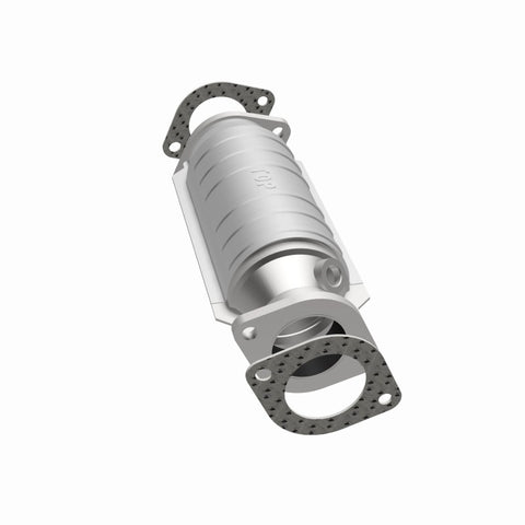 MagnaFlow Direct Fit Catalytic Converter 95-96 Nissan Sentra 1.6L - 23706