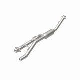 MagnaFlow Conv DF 1997-2000 Ford Explorer 4.0 - 4451314