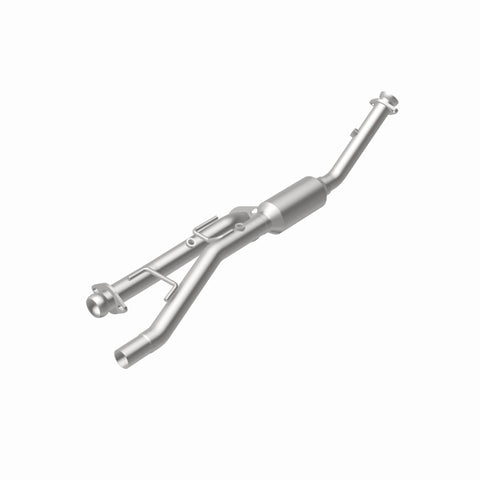 MagnaFlow Conv DF 1997-2000 Ford Explorer 4.0 - 4451314