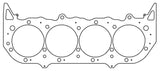 Cometic Brodix Chevrolet Big Duke / Brodie 4.63in Bore .060in MLS Head Gasket - C5434-060