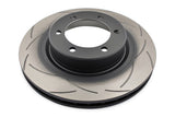 DBA 99-05 Suzuki Grand Vitara Front Street Series Slotted Rotor - DBA579S