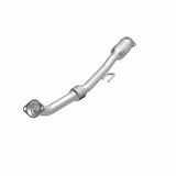 MagnaFlow Direct Fit Catalytic Converter 02-06 Altima 2.5L rear OEM - 49523