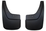 Husky Liners 14 GMC Sierra 1500 Custom Front Black Mud Guards - 56891