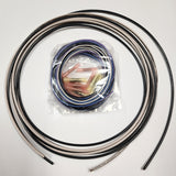 Titan Fuel Tanks 17-24 Universal Cab & Chassis Sending Unit Electrical Harness Extension Kit - 9900030
