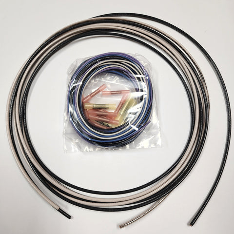 Titan Fuel Tanks 17-24 Universal Cab & Chassis Sending Unit Electrical Harness Extension Kit - 9900030