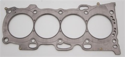 Cometic Toyota 2AZ FE 2.4L 89mm .027 inch MLS Head Gasket - C4507-027