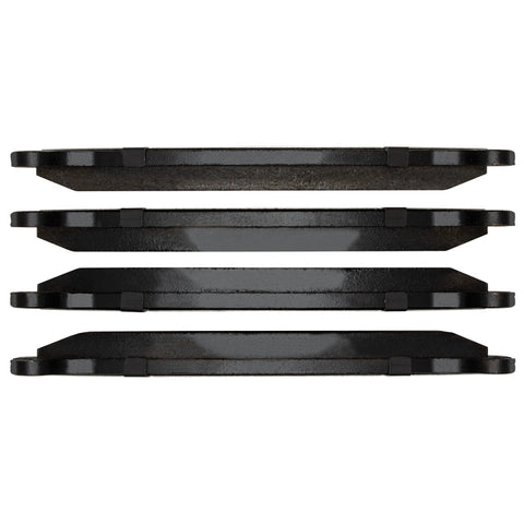 R1 96-06 Hummer H1 Front Optimum OE Brake Pads - 2551-0788-00