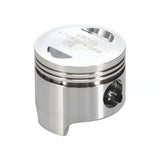 Wiseco Honda XR50 88-03 CRF50F 04-13 4100XZ Piston kit - 4798M04100