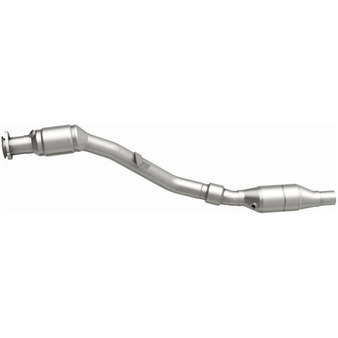 MagnaFlow Conv DF 04-06 Audi S4 4.2L - 24318