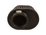 K&N 1-3/4in FLG 4 X 2-7/8in B 3 X 2in T 2-3/4in L Universal Clamp-On Air Filter - RC-2450