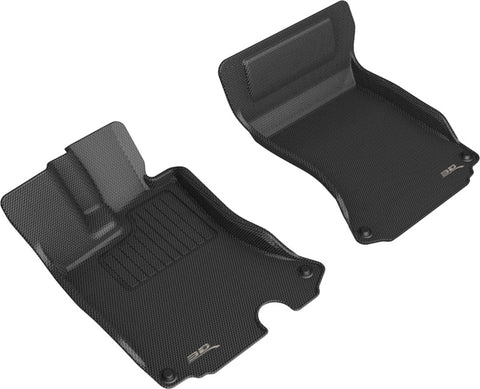 3D MAXpider 20-21 Ferrari Portofino / M 22-24 Kagu Black R1 - L1FI00411509