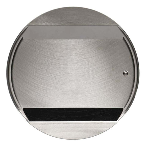 Wiseco Nissan RB25 DOME 8650XX Piston Shelf Stock - 6578M865
