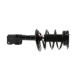 KYB Shocks & Struts Strut Plus Front Right Nissan Altima 2007-2012 - SR4225