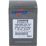 Vertex Piston 03-24 KTM 85 SX 85cc Cast Race Evolution Piston Kit - 24446B