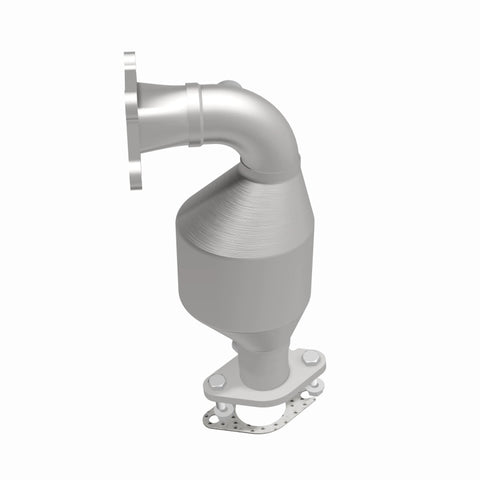 MagnaFlow Conv DF 2012-2013 Chevy Impala V6 3.6L Bolt-On SS Catalytic Converter - 52185