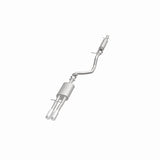 MagnaFlow Sys C/B 02 VW Jetta 1.8T - 15746