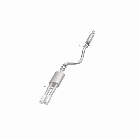 MagnaFlow Sys C/B 02 VW Jetta 1.8T - 15746
