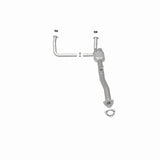 MagnaFlow Direct Fit Catalytic Converter GM 1500/2500/3500 Van 96-97 - 23414