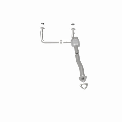 MagnaFlow Direct Fit Catalytic Converter GM 1500/2500/3500 Van 96-97 - 23414