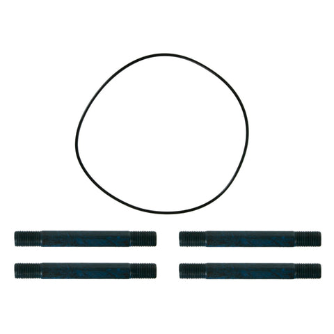 MOOG 11-16 Ford F-450 Super Duty Front Hub Assembly - 515132