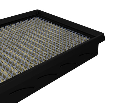 aFe MagnumFLOW Air Filters OER PG7 A/F PG7 Ford Van 95-03 V8-7.3L (td) - 73-10060