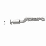 MagnaFlow Conv DF 08-09 Lexus LS600H 5.0L - 51888