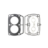 Cometic 12-13 Polaris Ranger RZR 4 800 80mm Bore Top End Gasket Kit - C3506