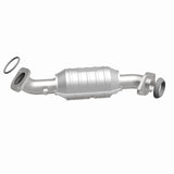 MagnaFlow California Catalytic Converter Direct Fit 04-09 Cadillac CTS V6 3.6L - 5461884