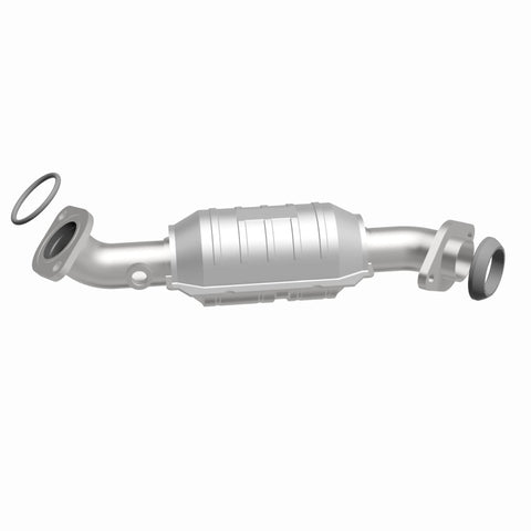 MagnaFlow California Catalytic Converter Direct Fit 04-09 Cadillac CTS V6 3.6L - 5461884