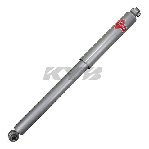 KYB Shocks & Struts Gas-A-Just Rear CHEVROLET Silverado K and V - Series 1/2 Ton (4WD) 1999-07 K and - KG5482