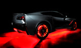 Oracle Universal Dynamic LED Underbody Kit - ColorSHIFT - Dynamic - 4229-332